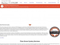 plumgrovecyclery.com Thumbnail