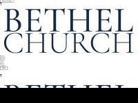 Bethelpres.com