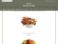 jerrysflowersonline.com