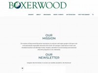 boxerwood.org
