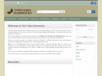 twinoakshammocks.com Thumbnail