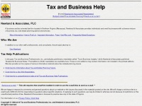 tax-business.com Thumbnail