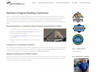 signature-roofing.com