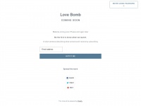 Lovebomb.com.au