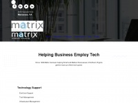 matrixcc.net Thumbnail