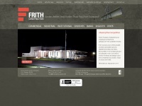 frithconstruction.com