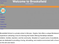 Brooksfieldschool.org