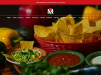 mexico-restaurant.com Thumbnail
