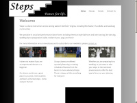 Stepsballroom.com