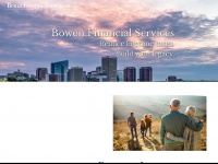 Bowenfinancial.com