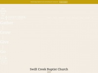 Swiftcreekbaptist.org