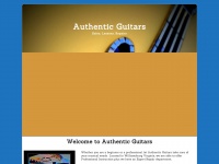 authenticguitars.com