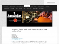 acousticbox.com Thumbnail