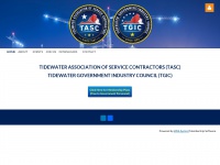 tasc-tgic.org Thumbnail