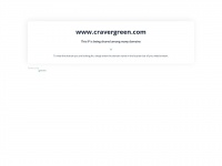 Cravergreen.com