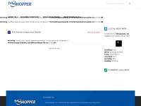 Theshopper.com