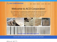 acocorp.com