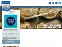 Virginiaoysters.org