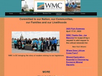 wmc-usa.org Thumbnail