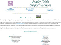 family-crisis.com Thumbnail