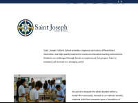 saintjosephschool.com