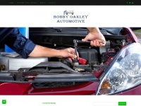 Bobbyoakleyautomotive.com