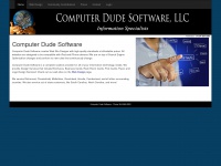 computerdudesoftware.com