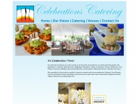celebrationscatering.com Thumbnail