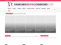 churcheshelpingchurches.com
