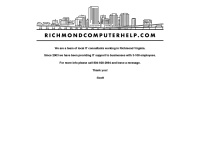 Richmondcomputerhelp.com
