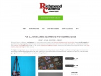 Richmondcamera.com
