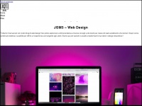 jgm3webdesign.com