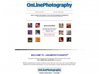 onlinephotography.com