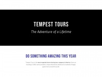 tempesttours.com Thumbnail