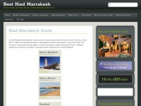 31best-riad-marrakesh.com Thumbnail