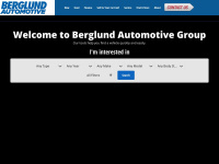 berglundcars.com Thumbnail