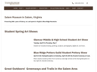 Salemmuseum.org