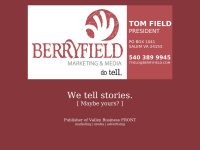 berryfield.com Thumbnail