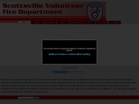scottsvillefire.org