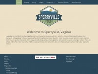 sperryville.com