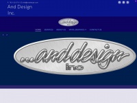 anddesign.com Thumbnail