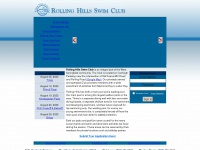 rollinghillsswimclub.org Thumbnail