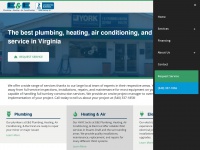 Eandeplumbing.com