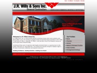 jrwills.com
