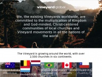 vineyard.org Thumbnail