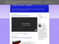 Thecoverletter-tarpguy.blogspot.com