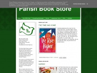 Parishbookstore.blogspot.com