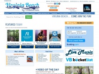 Vabeach.com
