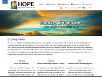 Hopecf.net