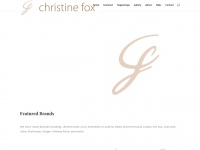 Christinefox.com